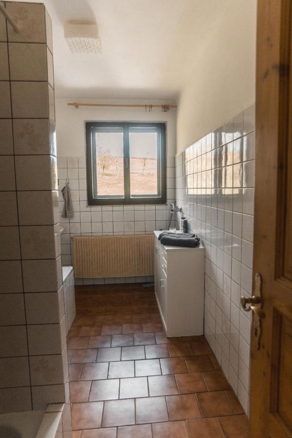 Apartmany Ve Mlejne Cachrov Eksteriør billede